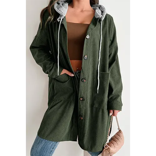 Mya | Chic and Versatile winter Jacket