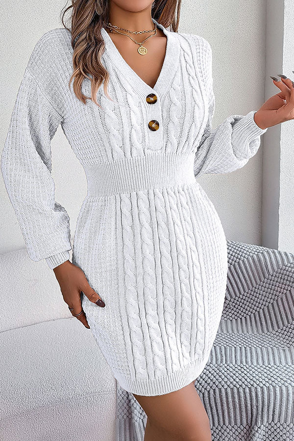 Elegant gestaltete Pullover