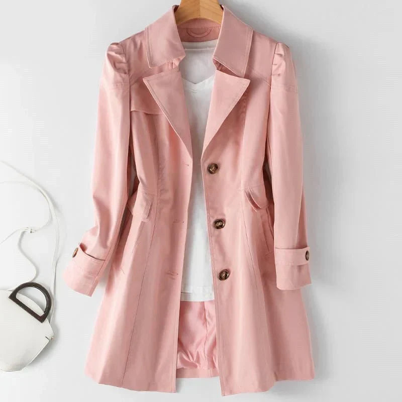 MW | die elegante Allround-Jacke
