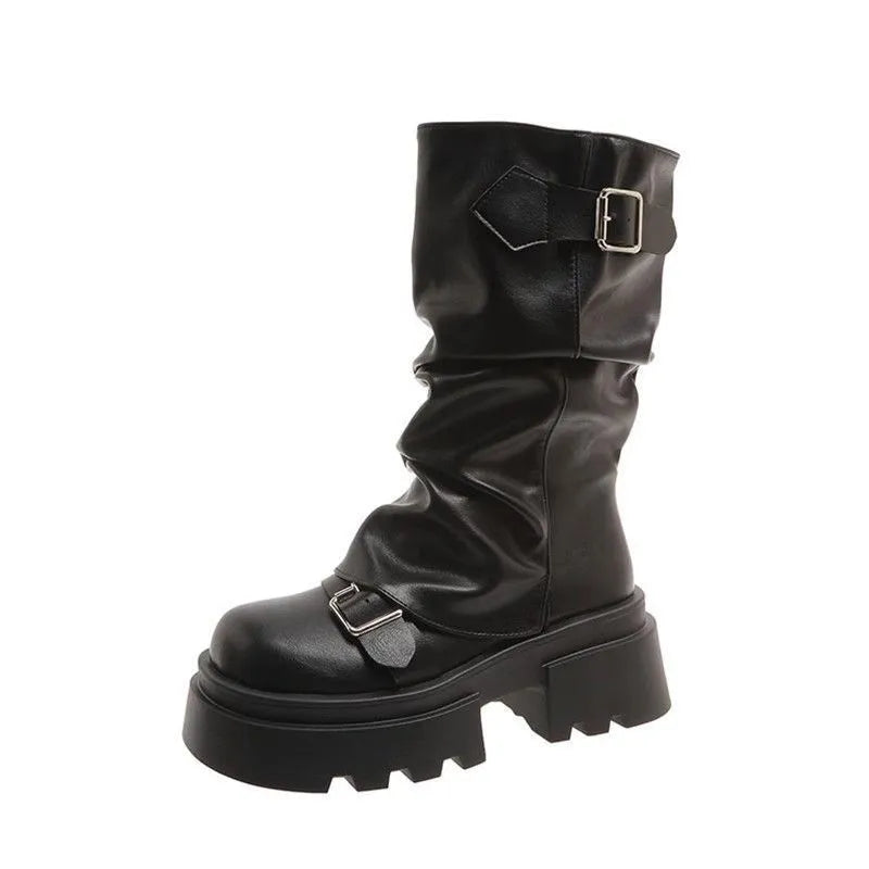 Stilvolle orthopädische Stiefel für jeden Anlass