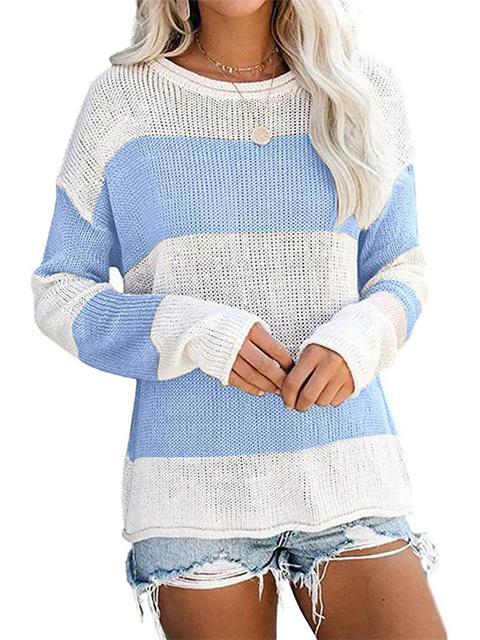 Wunderschön gefertigte Pullover
