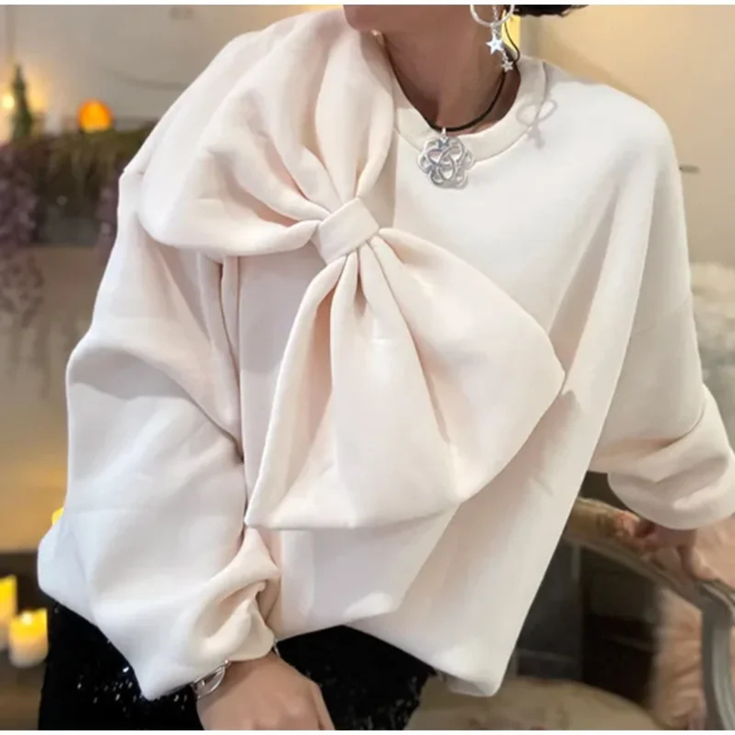 Klassisch gestaltete Pullover
