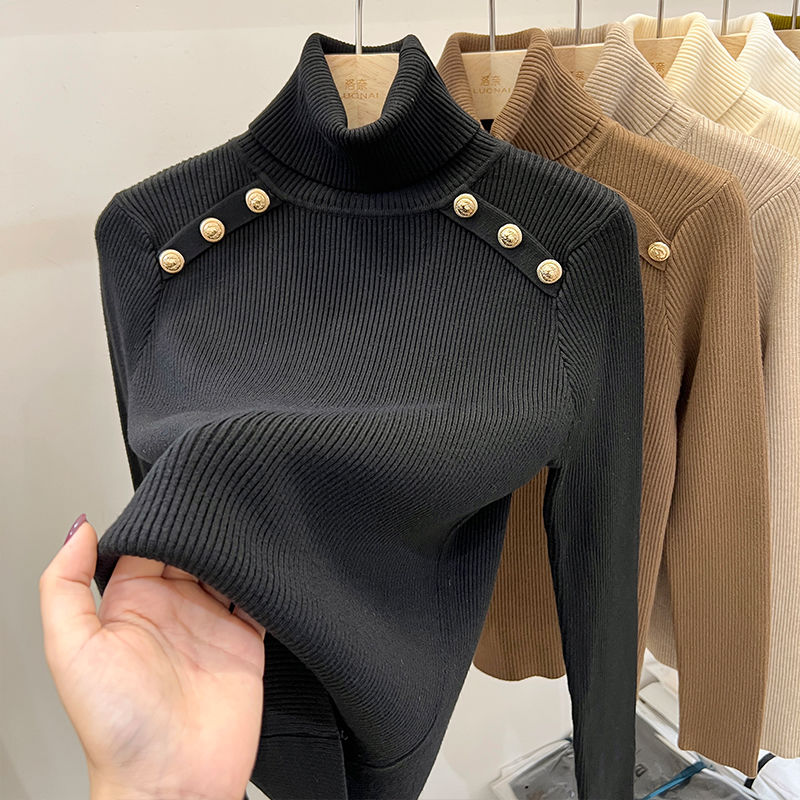 Wunderschön gefertigte Pullover