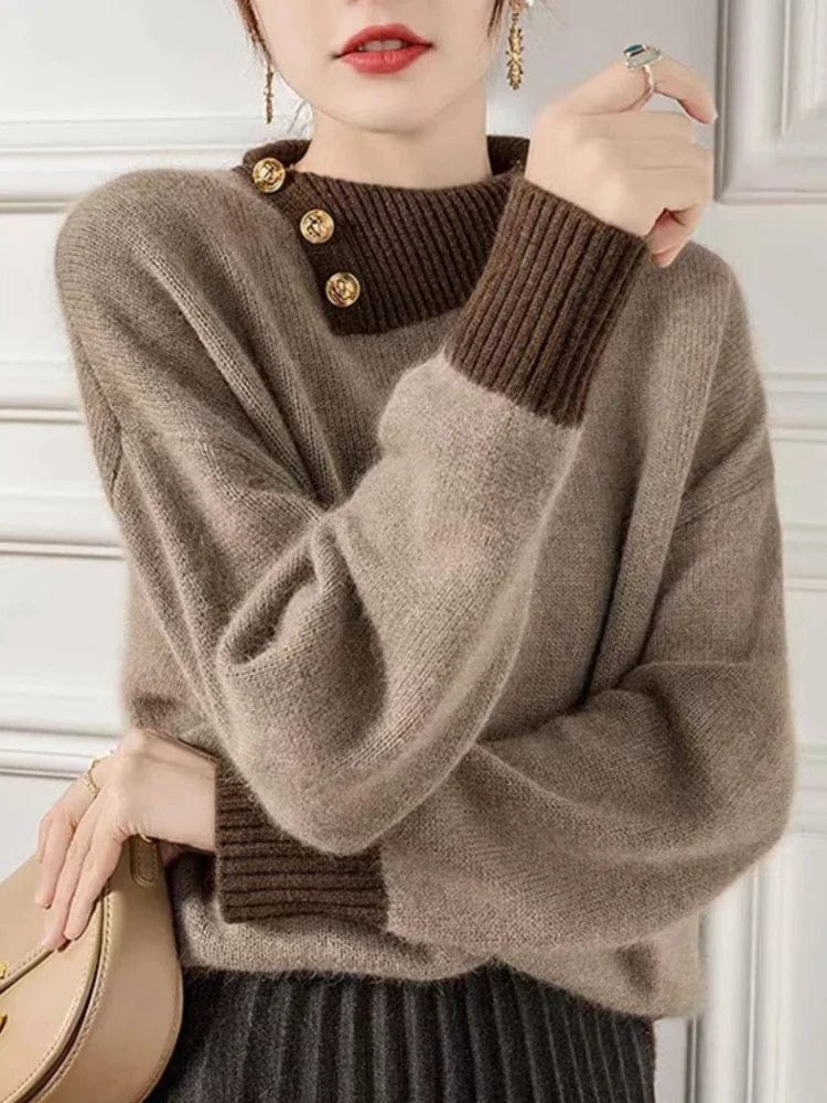 MW | Gestrickte Pullover
