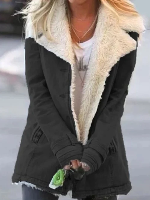 JO | Thermojacke für Damen