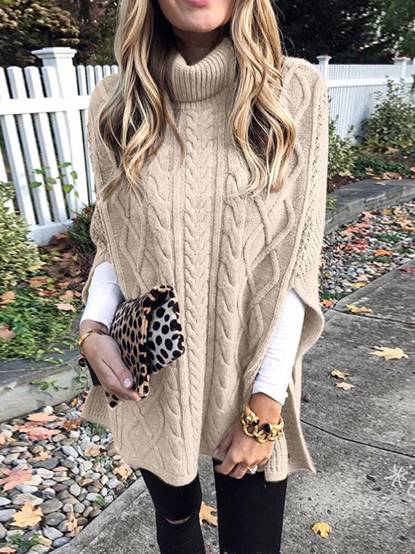 Elegant gestaltete Pullover