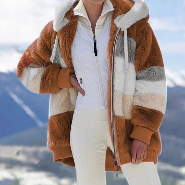 MW | Elegante und vielseitige Winterjacke