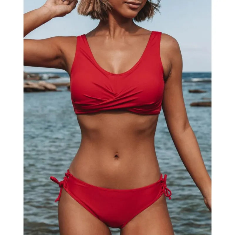 MW | Eleganter Sommerbikini