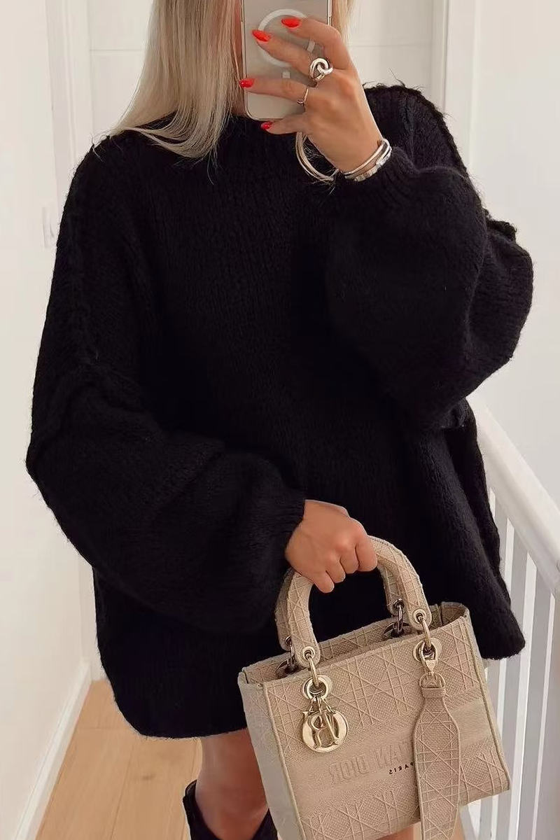 Wunderschön gefertigte Pullover