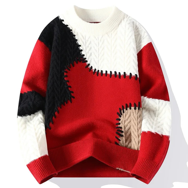 Wunderschön gefertigte Pullover