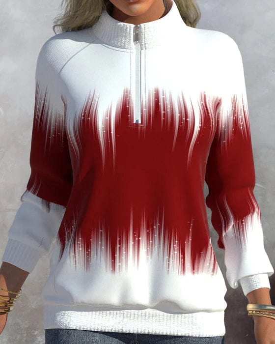 MW | Eleganter Winterpullover