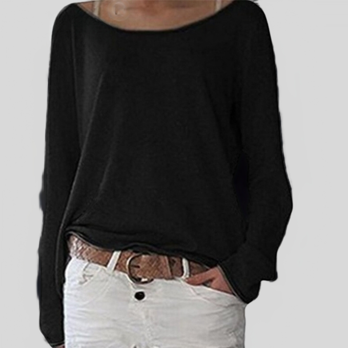 Anmutig gestaltete Pullover