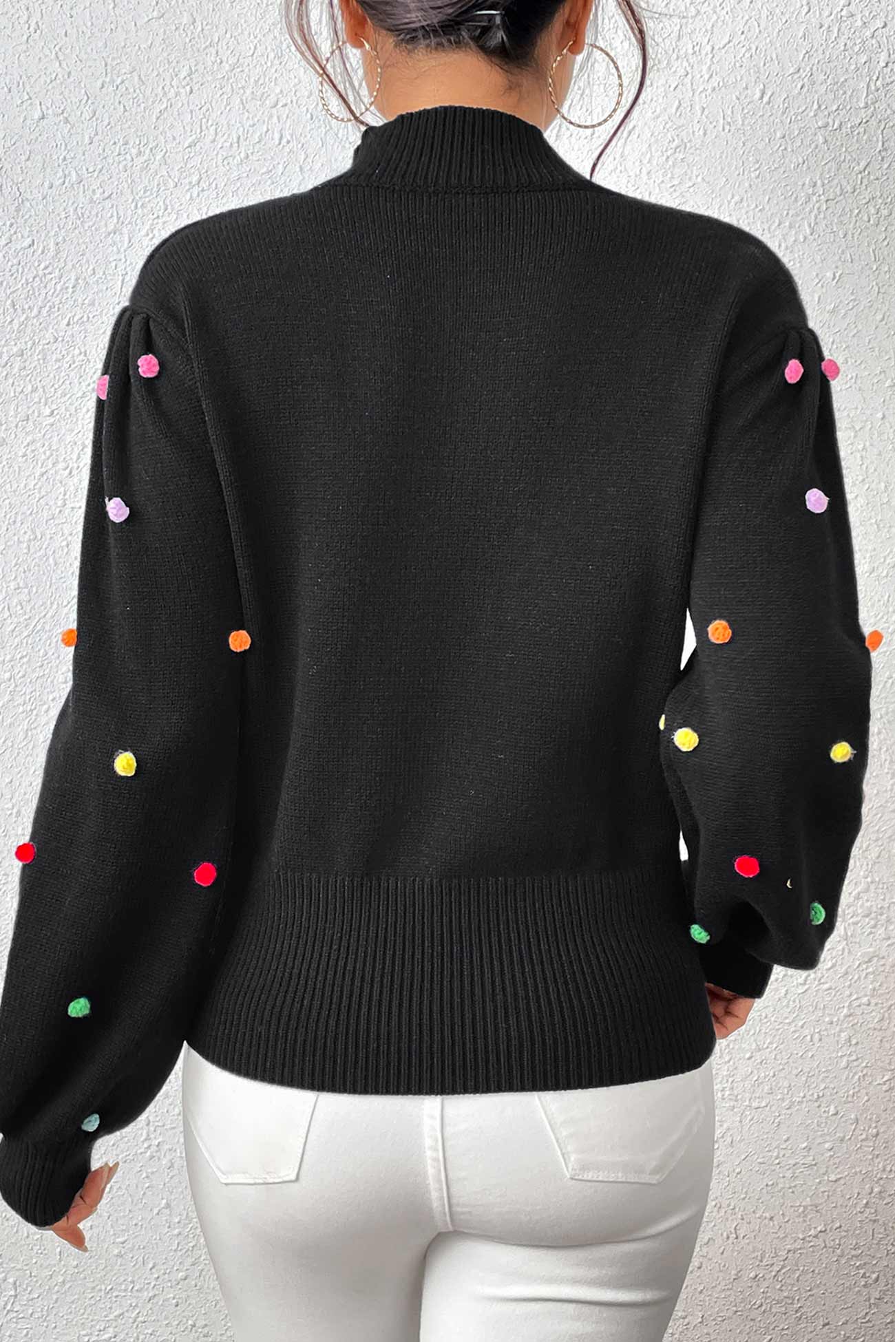 Wunderschön gefertigte Pullover