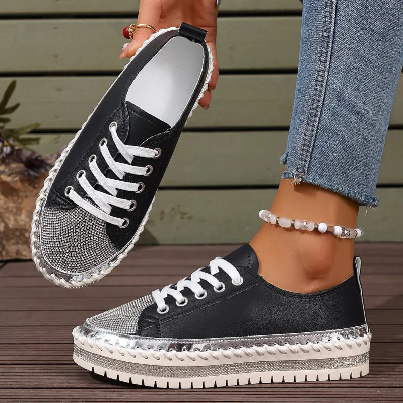MW | Modische und stützende orthopädische Sneakers