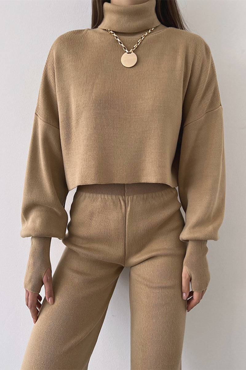 Klassische Vintage Pullover