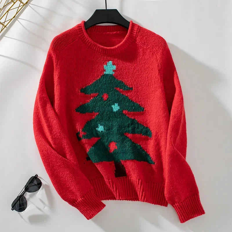 Vintage inspirierte Pullover