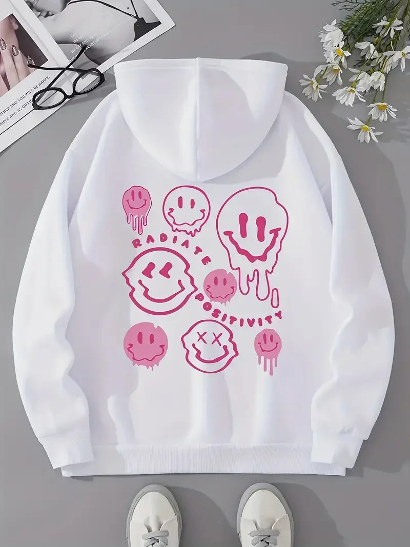Durchdacht gestaltete Pullover
