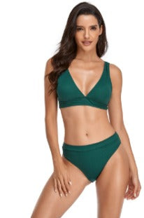 MW | Bikini mit breiten Trägern