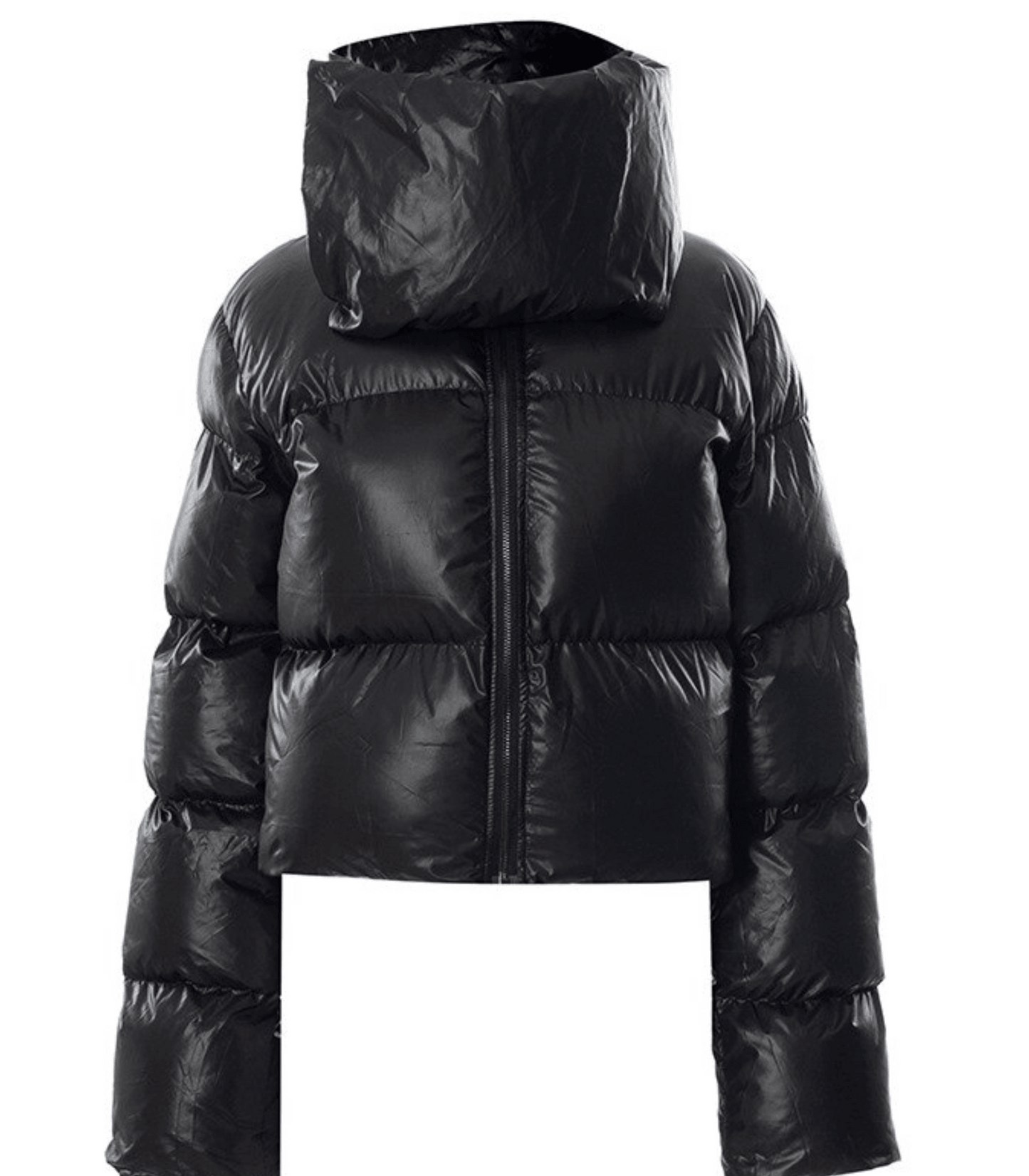 Klassische Vintage Jacke