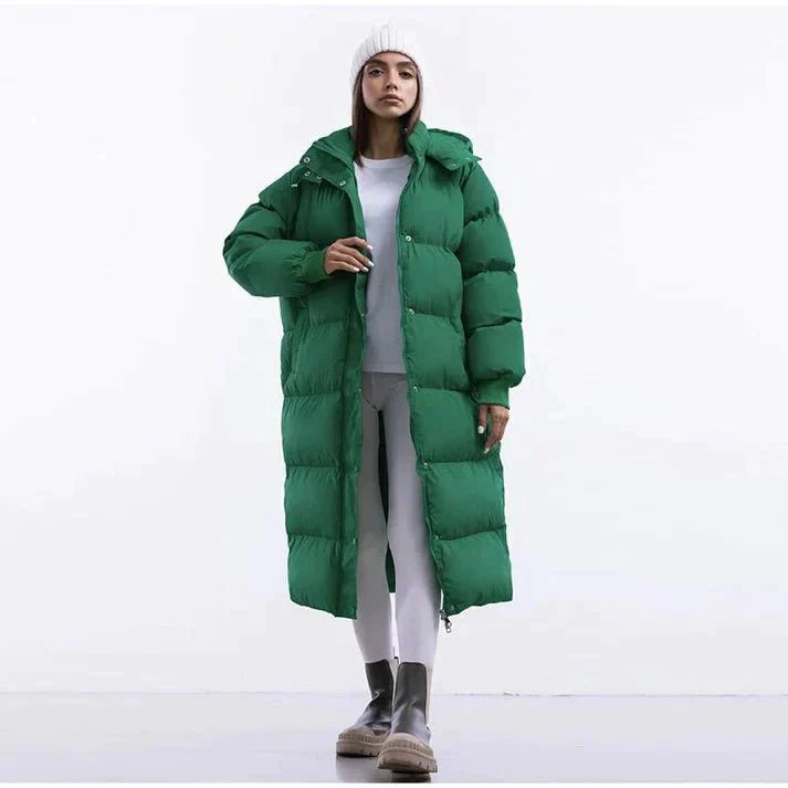 Zeitloser Vintage-Stil Jacke