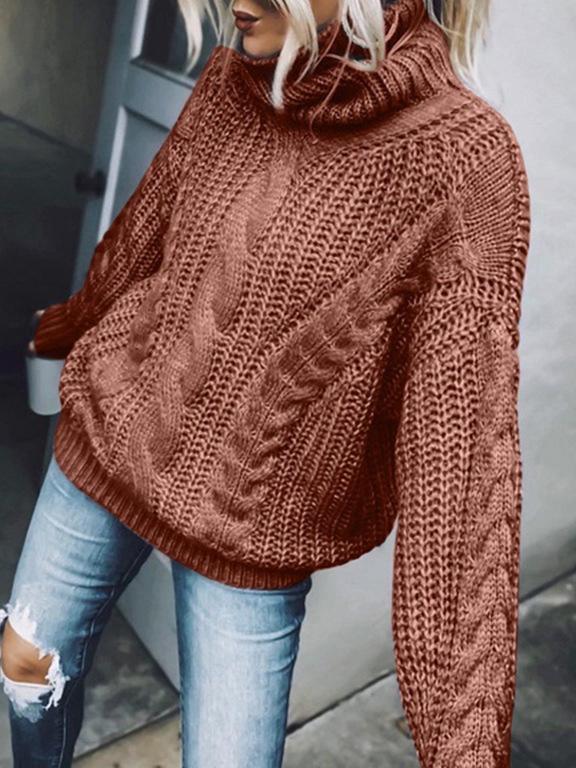 Wunderschön gefertigte Pullover