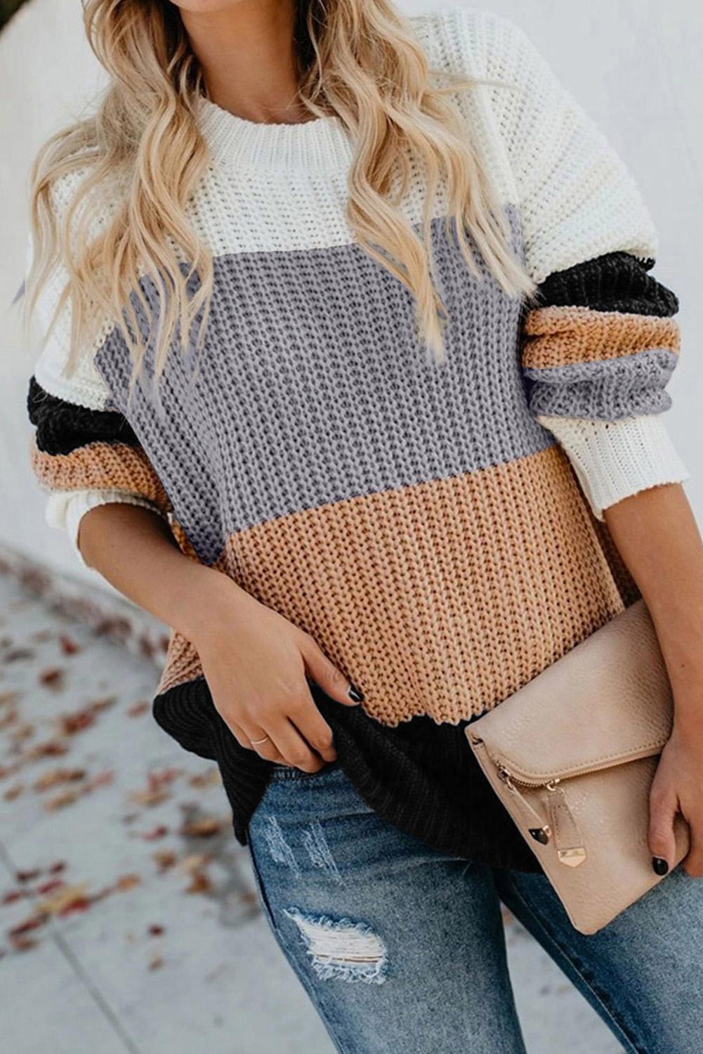 Wunderschön gefertigte Pullover