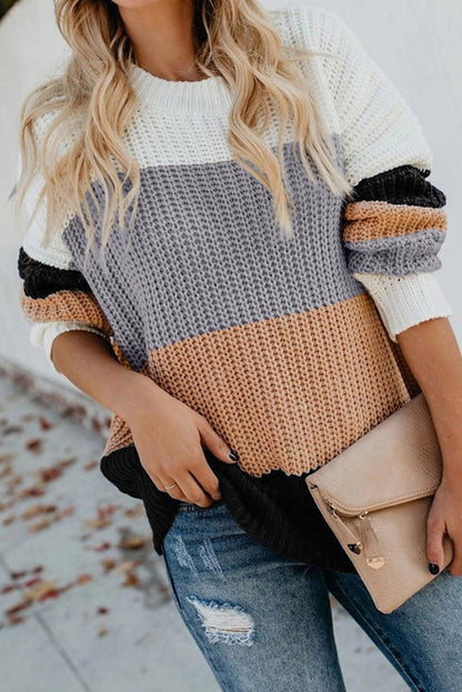 Wunderschön gefertigte Pullover