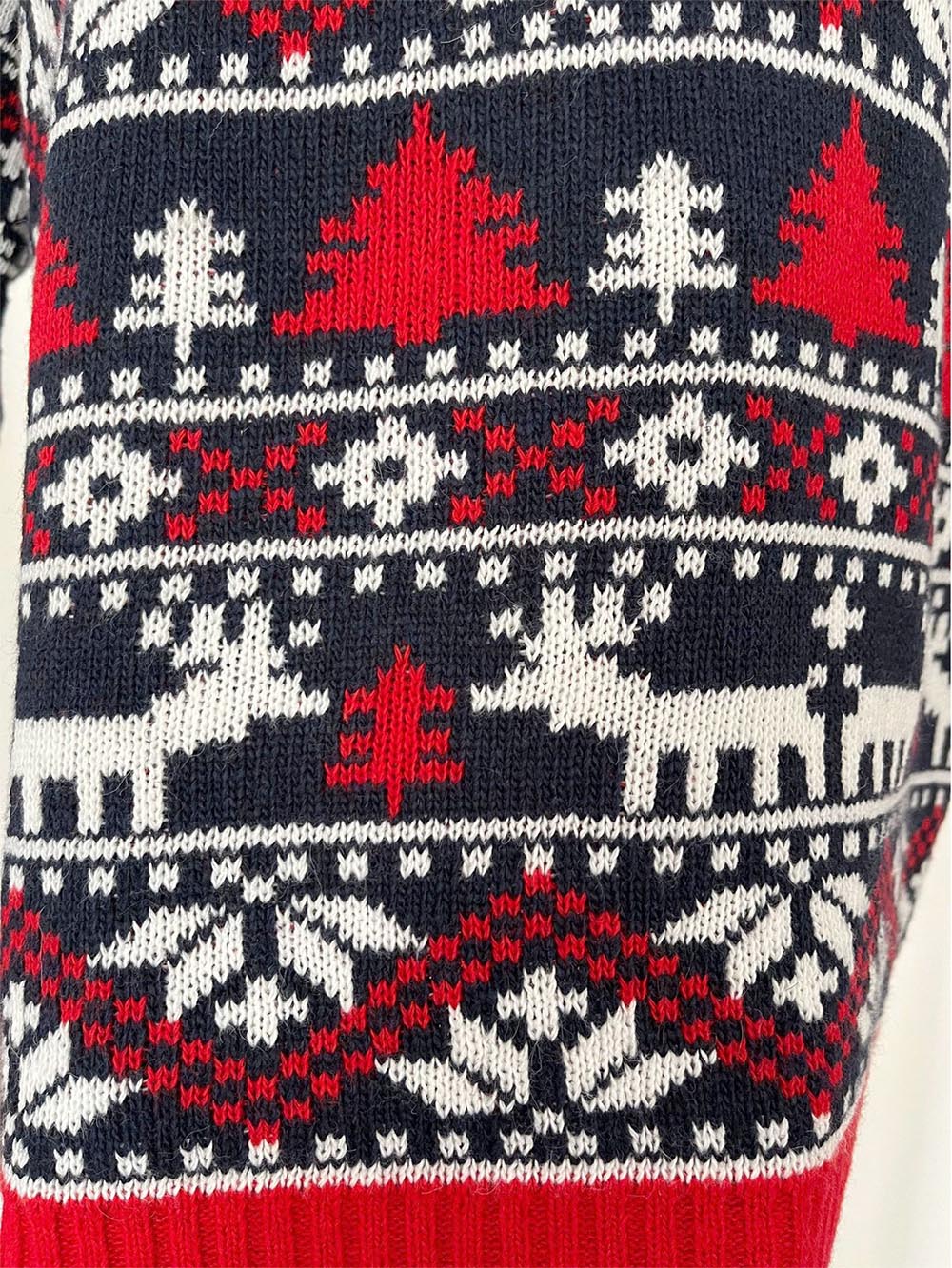 Elegant gestaltete Pullover