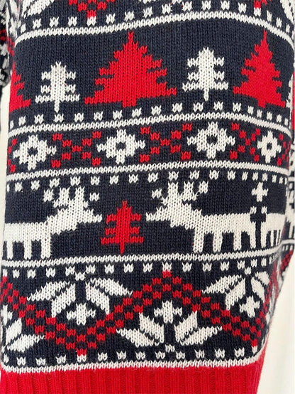 Elegant gestaltete Pullover