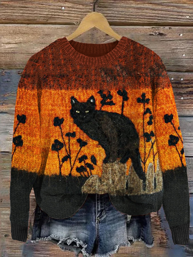Wunderschön gefertigte Pullover