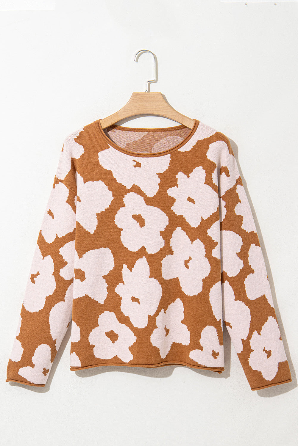 Vintage inspirierte Pullover