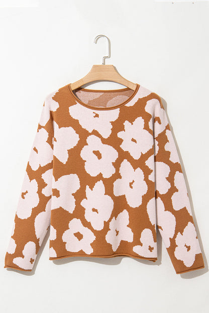 Vintage inspirierte Pullover