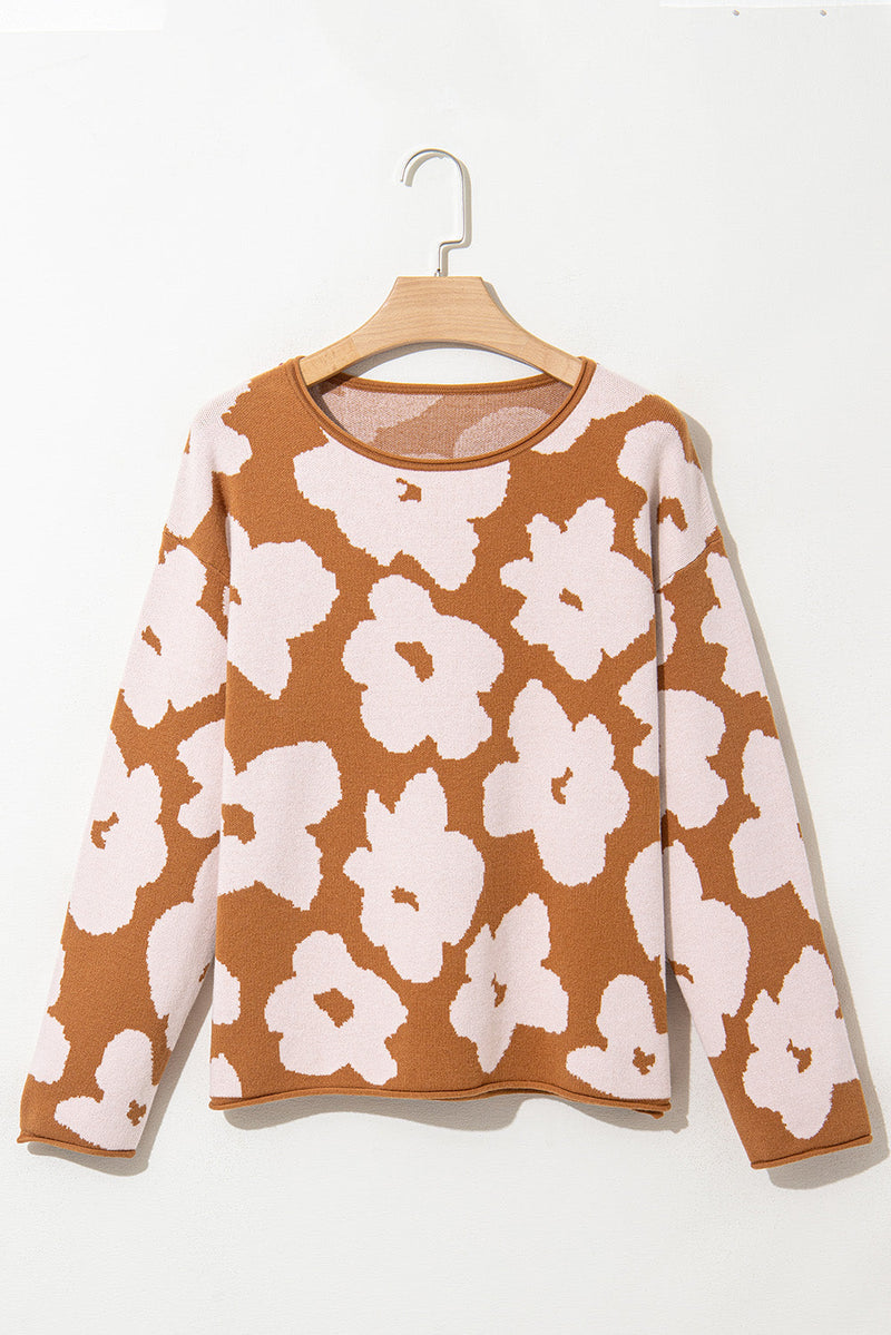 Vintage inspirierte Pullover