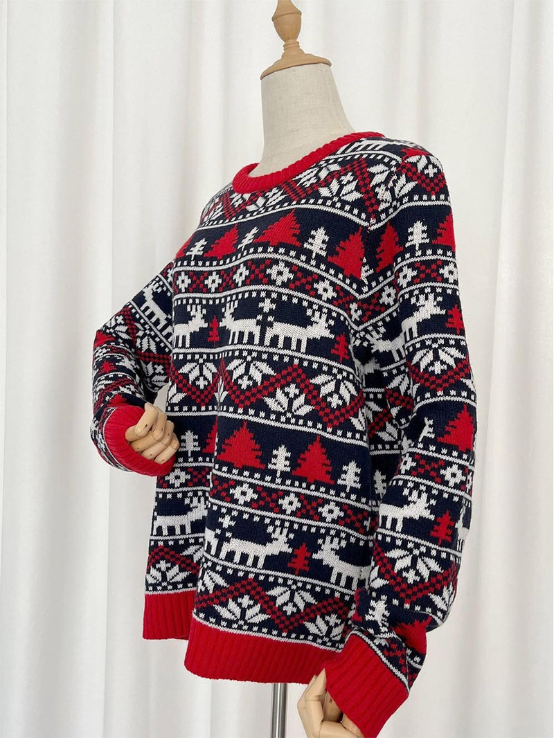 Elegant gestaltete Pullover