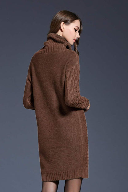 Wunderschön gefertigte Pullover