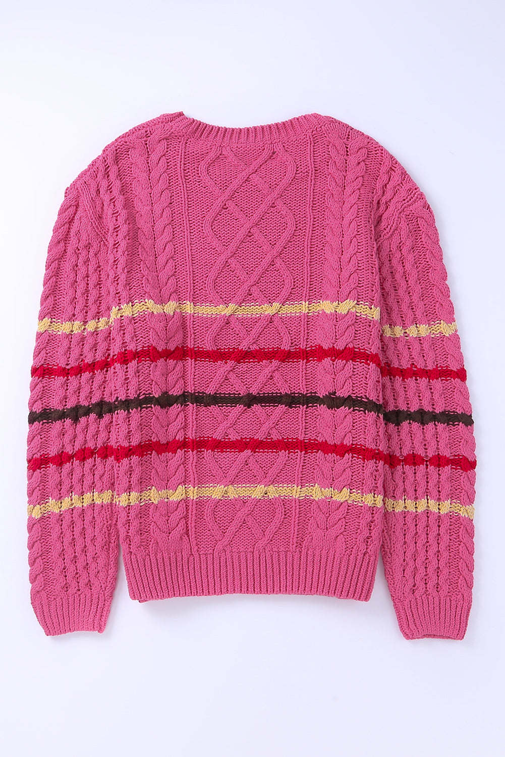 Anmutig gestaltete Pullover