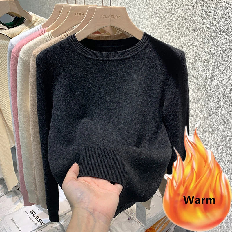 Vintage inspirierte Pullover