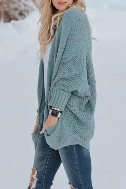 Zeitloser Vintage-Stil Pullover