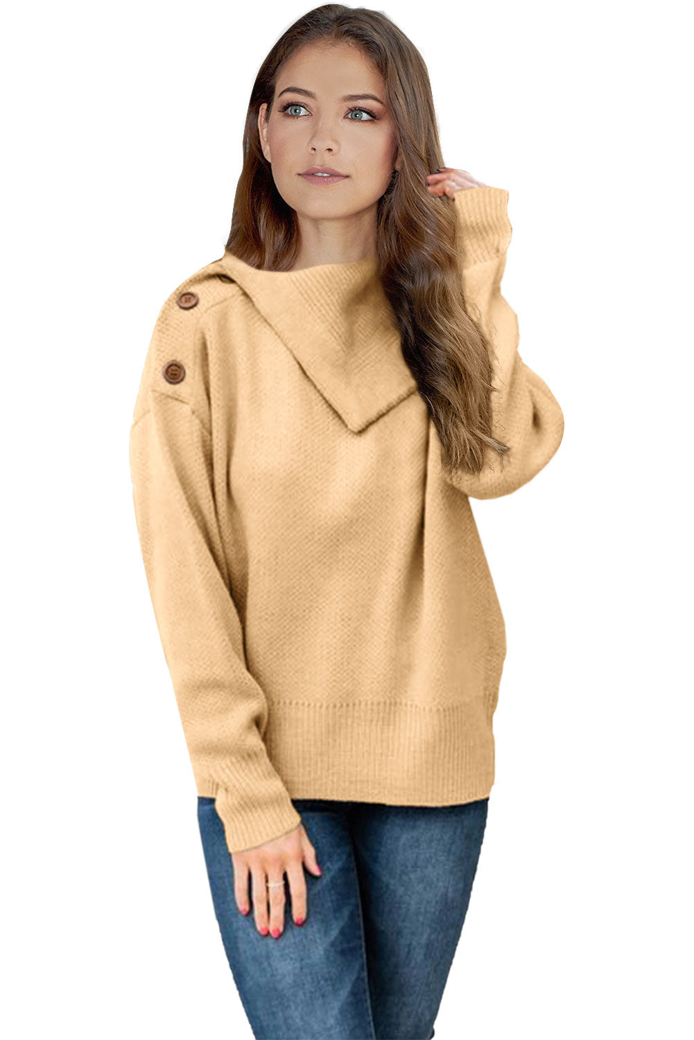 Wunderschön gefertigte Pullover