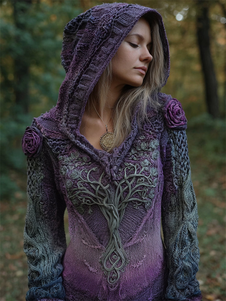 Klassisch gestaltete Pullover
