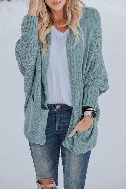 Anmutig gestaltete Pullover