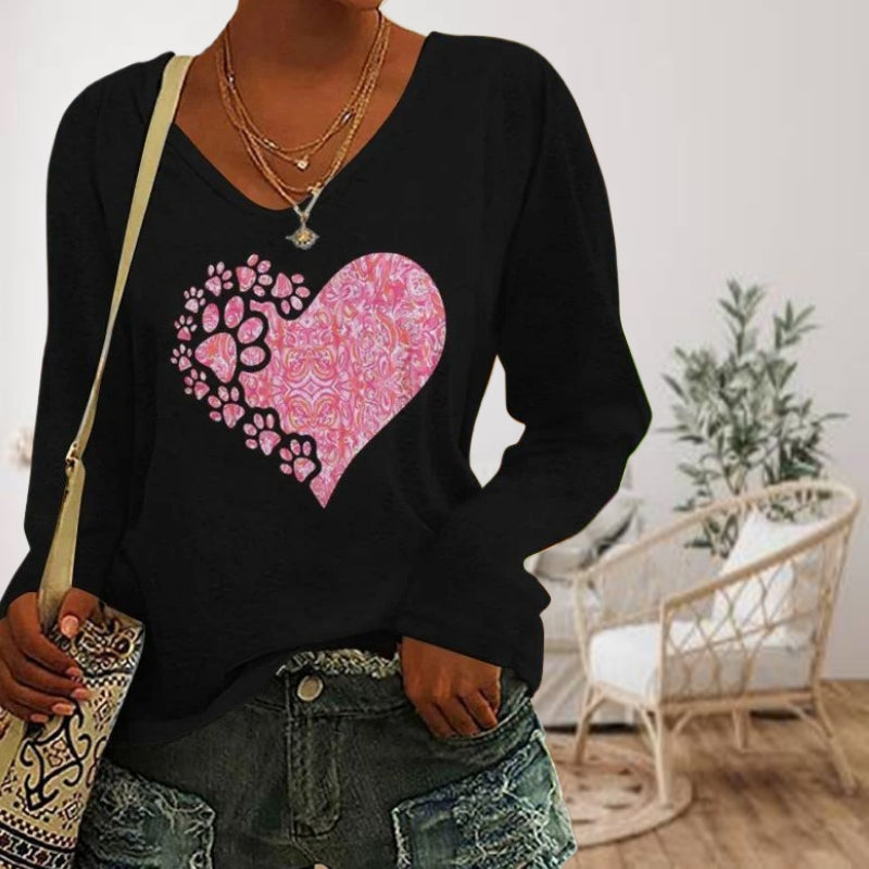Klassische Vintage Pullover