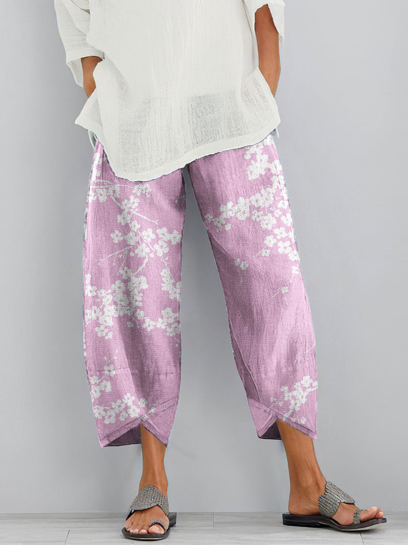 Zeitloser Vintage-Stil Hose