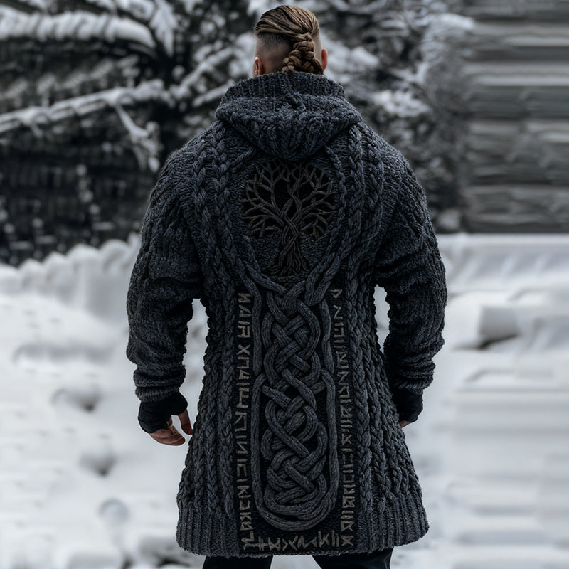 Durchdacht gestaltete Pullover