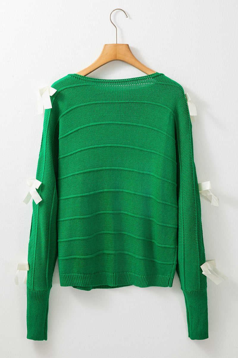 Wunderschön gefertigte Pullover