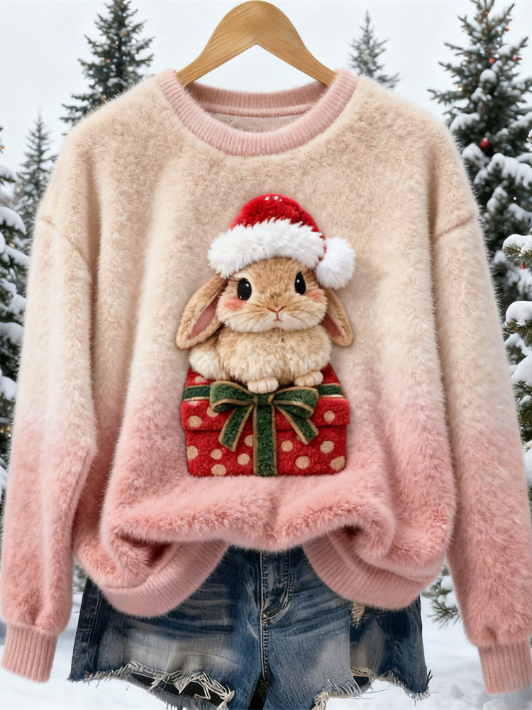 Durchdacht gestaltete Pullover