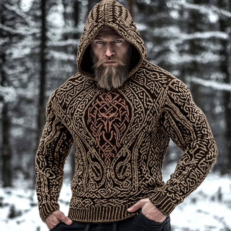 Anmutig gestaltete Pullover