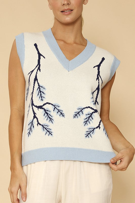 Elegant gestaltete Pullover