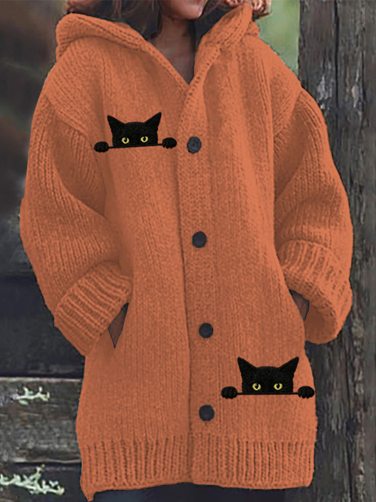 Vintage inspirierte Pullover