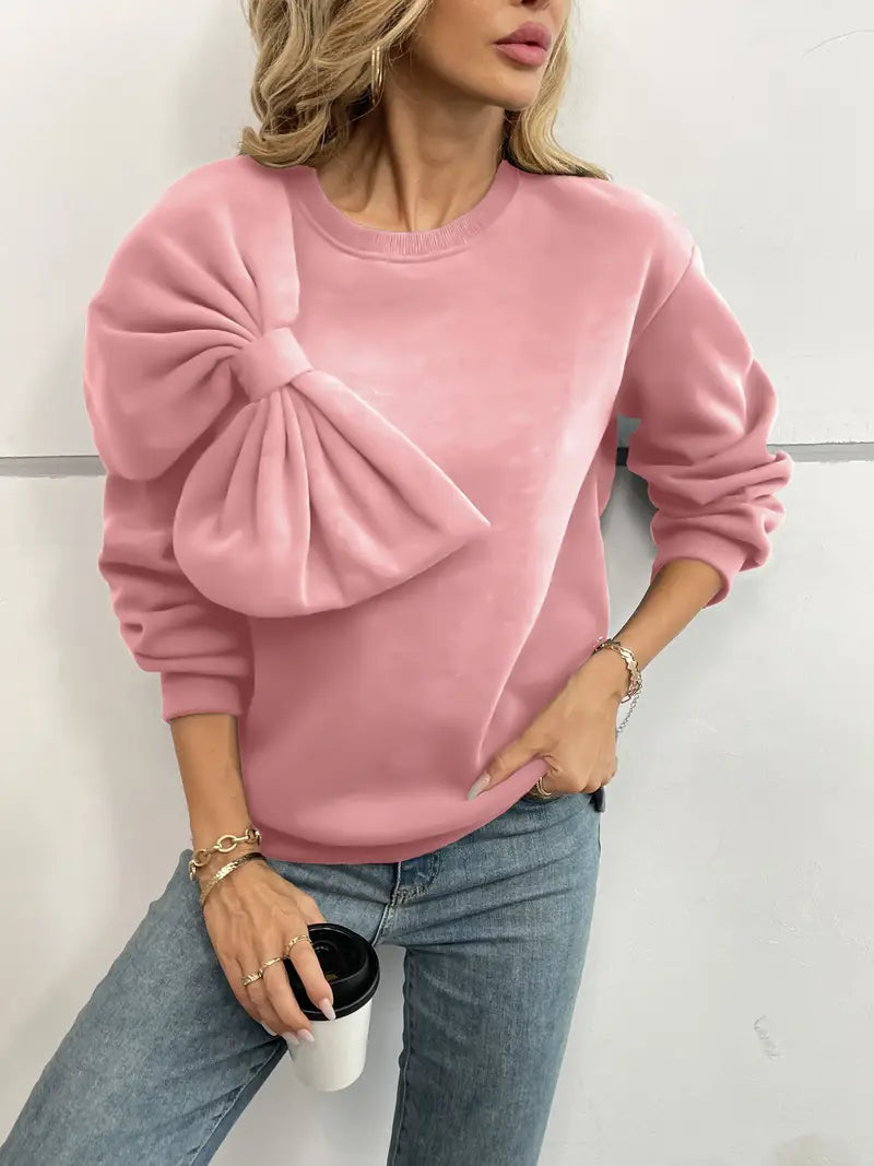 Vintage inspirierte Pullover